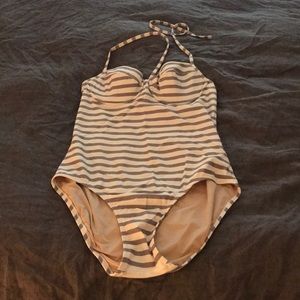 J. Crew bathing suit